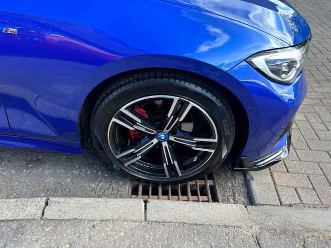 2025 BMW 3 Series