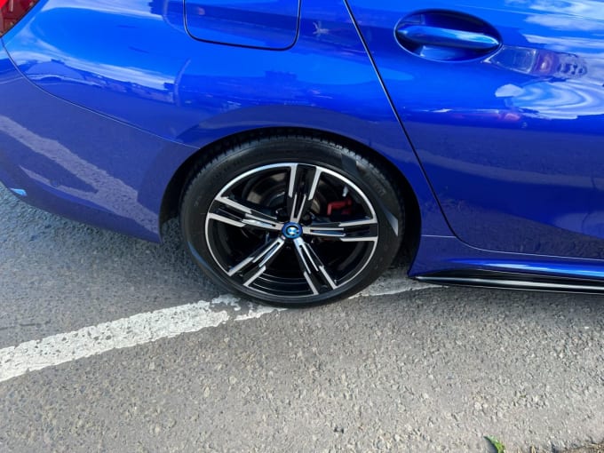 2025 BMW 3 Series