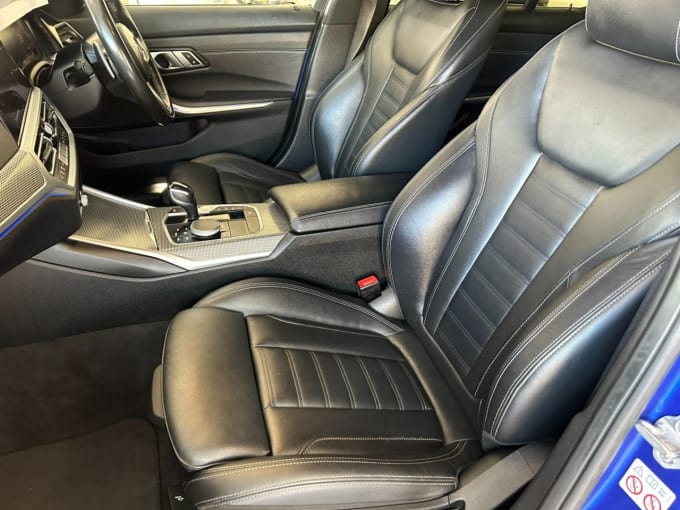 2025 BMW 3 Series