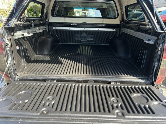 2025 Nissan Navara