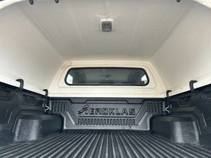 2025 Toyota Hi-lux