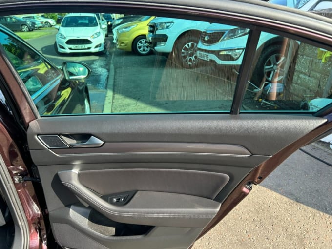 2025 Volkswagen Passat