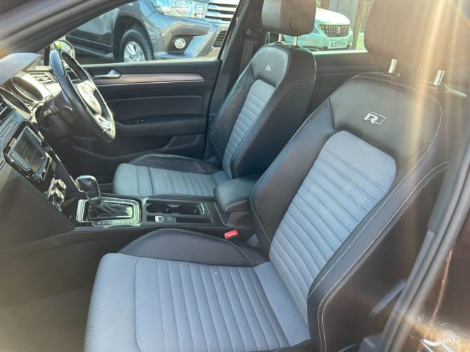 2025 Volkswagen Passat