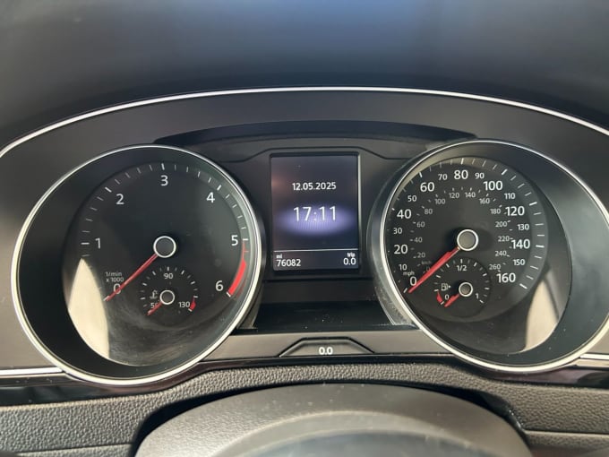 2025 Volkswagen Passat