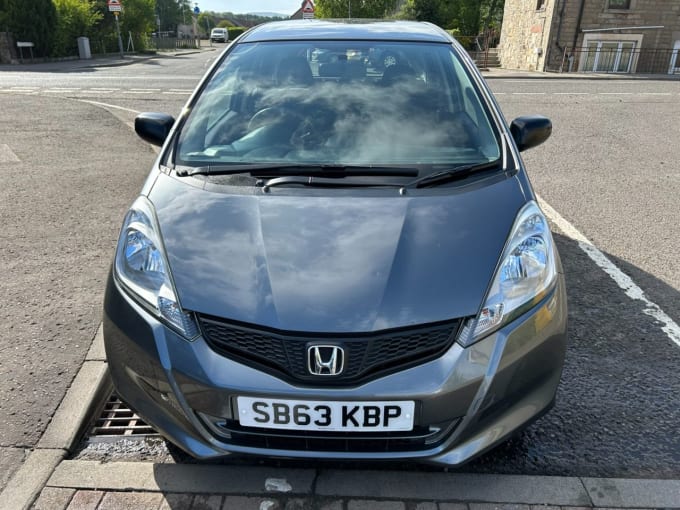 2025 Honda Jazz