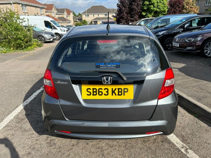 2025 Honda Jazz