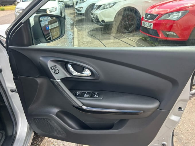 2025 Renault Kadjar
