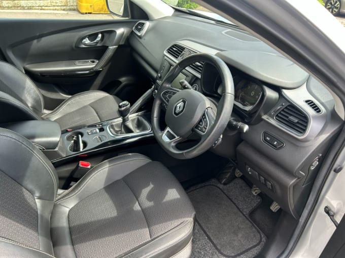 2025 Renault Kadjar