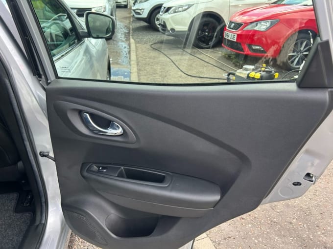 2025 Renault Kadjar