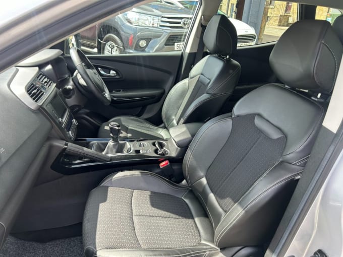 2025 Renault Kadjar
