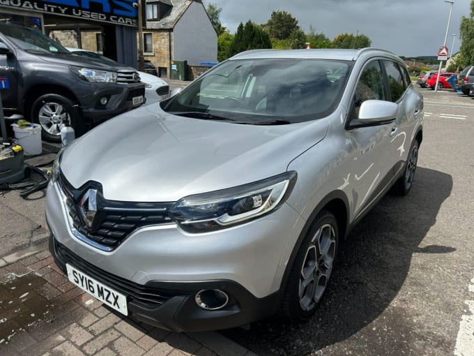 2025 Renault Kadjar