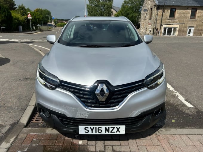 2025 Renault Kadjar