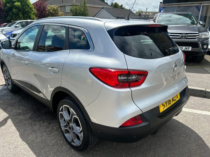 2025 Renault Kadjar