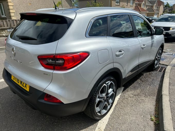 2025 Renault Kadjar