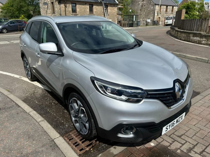 2025 Renault Kadjar