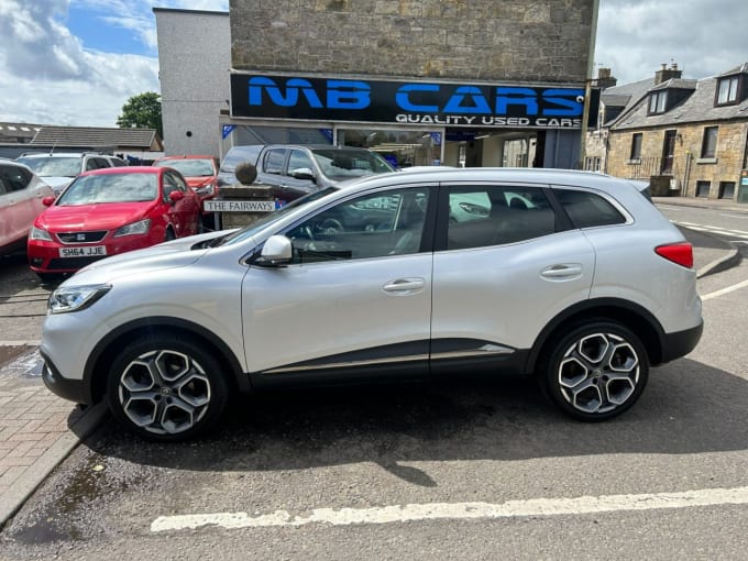 2025 Renault Kadjar