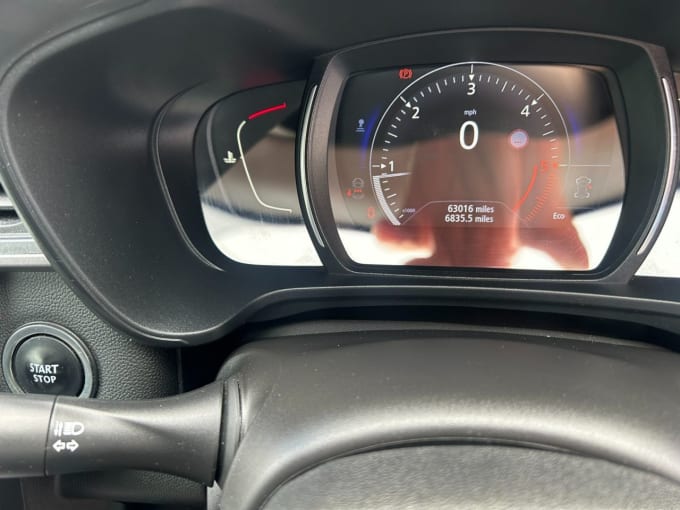 2025 Renault Kadjar