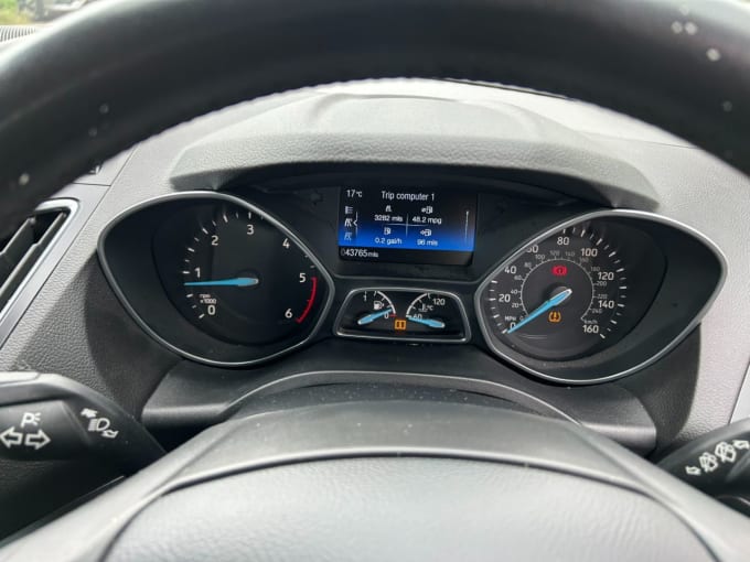 2025 Ford C-max