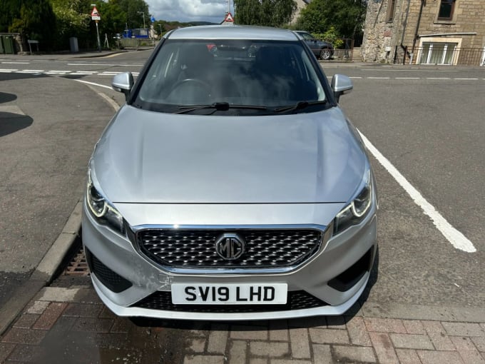 2025 Mg Mg3