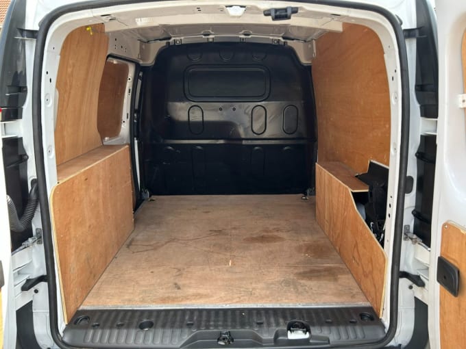 2025 Renault Kangoo