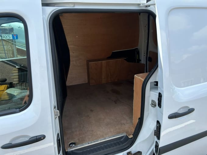 2025 Renault Kangoo