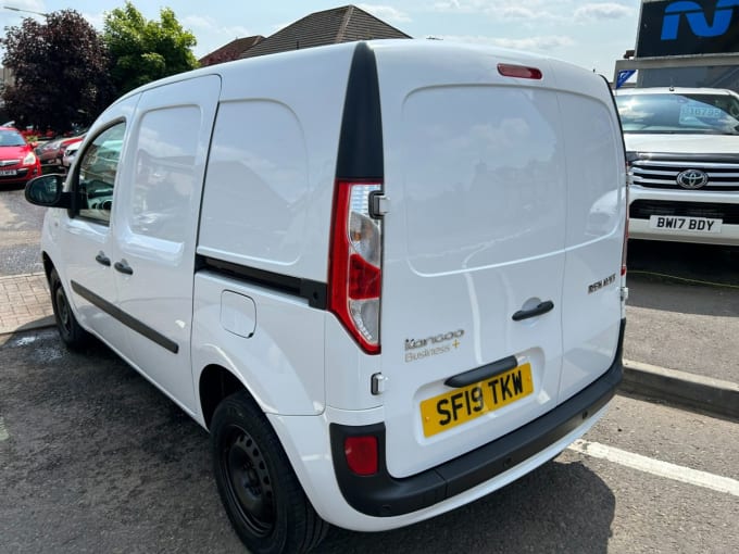2025 Renault Kangoo
