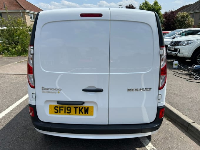 2025 Renault Kangoo