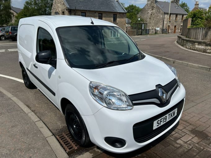 2025 Renault Kangoo