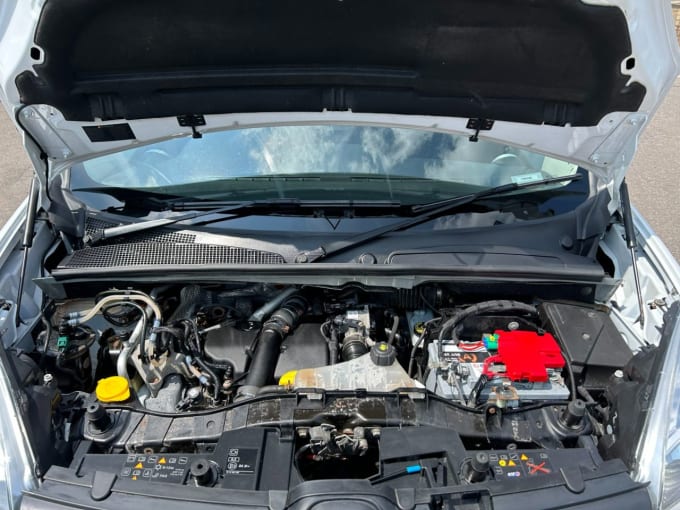 2025 Renault Kangoo