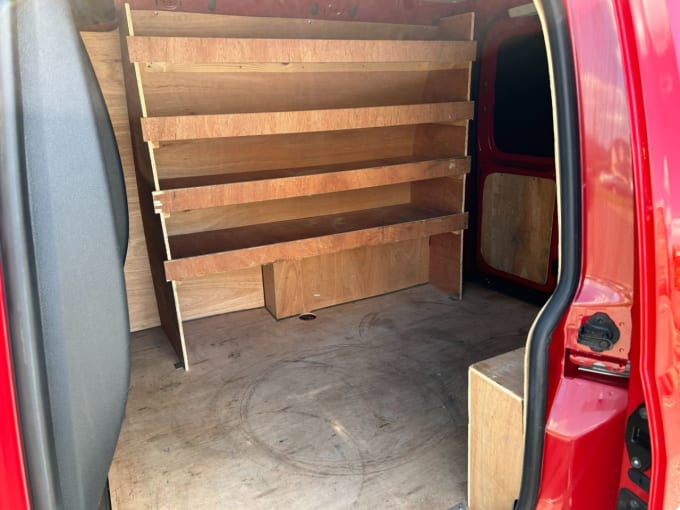 2025 Volkswagen Caddy