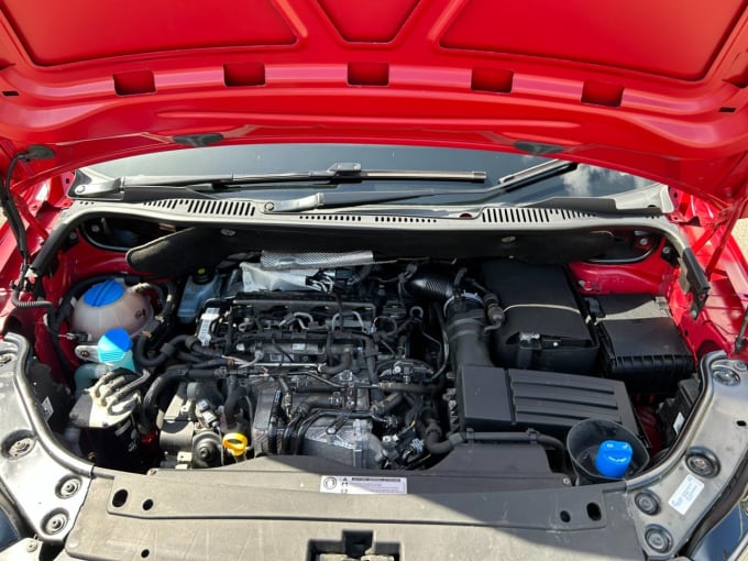 2025 Volkswagen Caddy