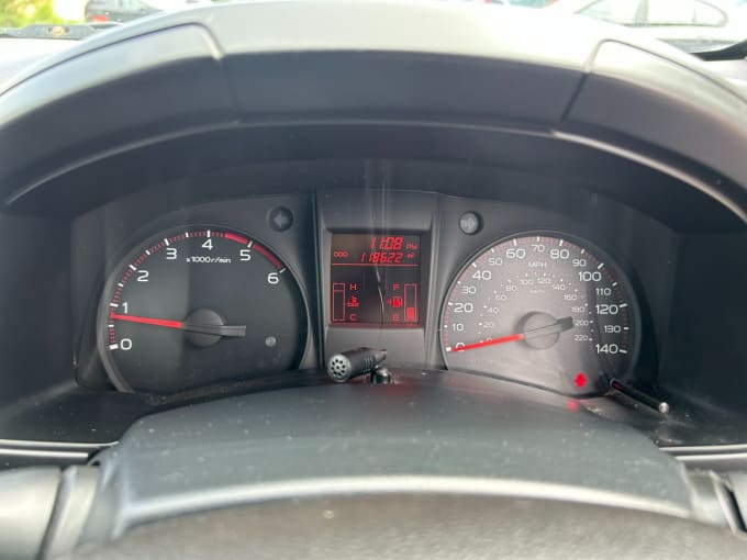 2025 Isuzu D-max