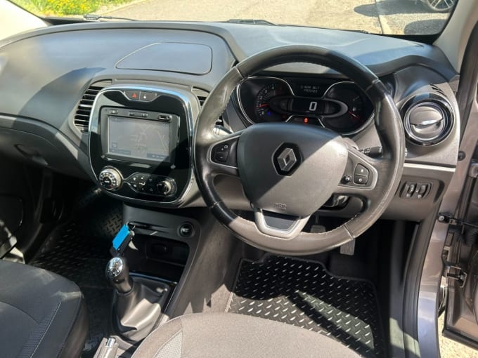 2025 Renault Captur