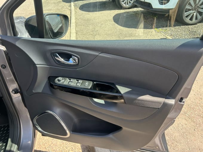 2025 Renault Captur