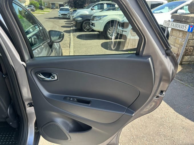 2025 Renault Captur