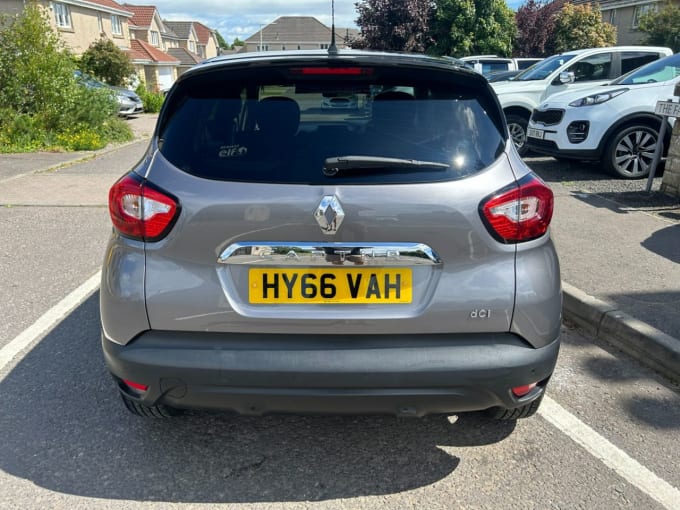 2025 Renault Captur