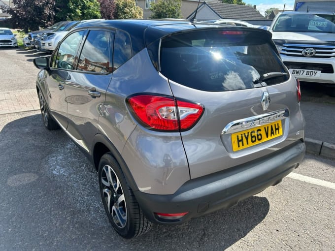 2025 Renault Captur