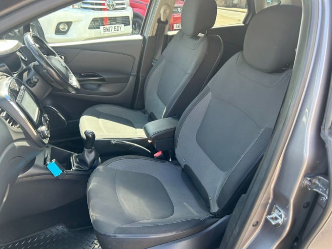 2025 Renault Captur