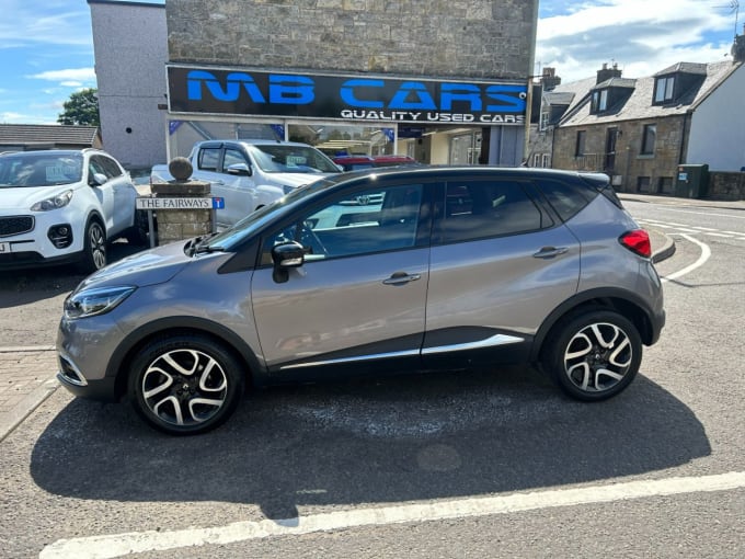 2025 Renault Captur