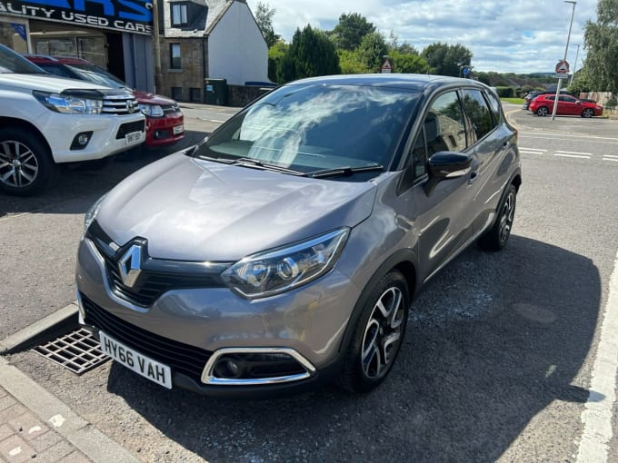 2025 Renault Captur