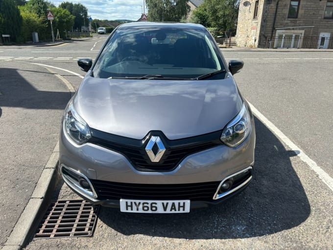 2025 Renault Captur