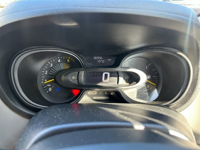 2025 Renault Trafic