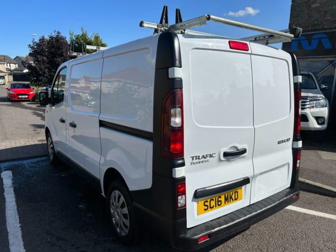 2025 Renault Trafic