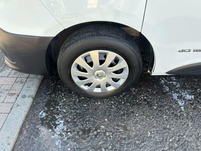 2025 Renault Trafic
