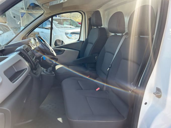 2025 Renault Trafic