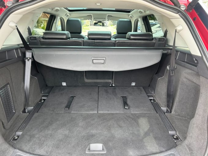 2025 Land Rover Discovery Sport