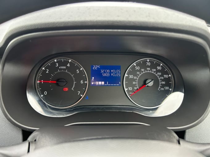 2025 Dacia Duster