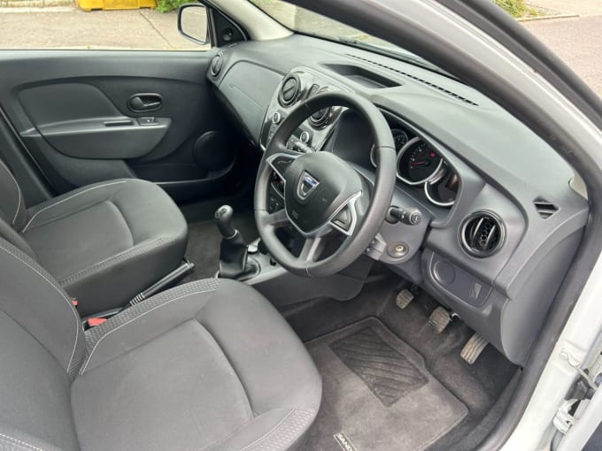 2025 Dacia Sandero