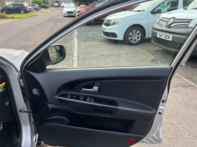 2025 Kia Ceed
