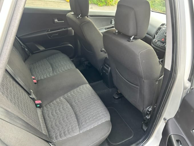 2025 Kia Ceed